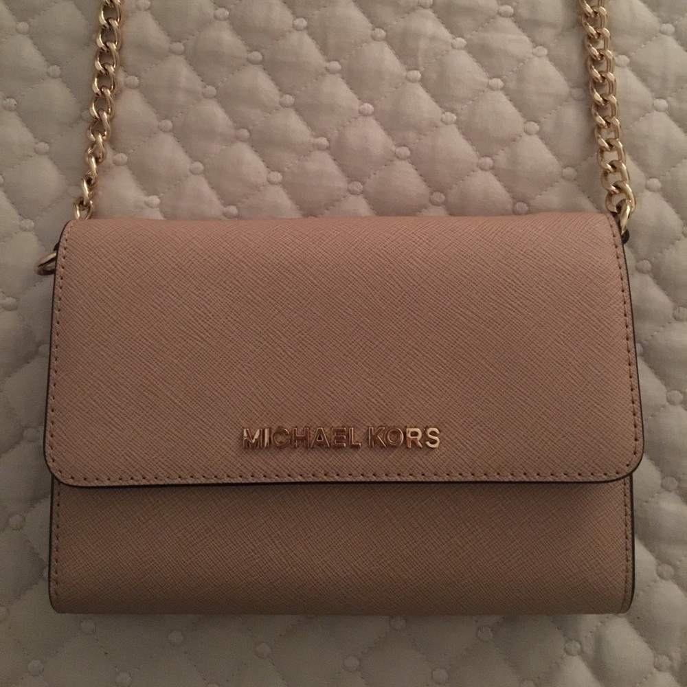 Small Crossbody